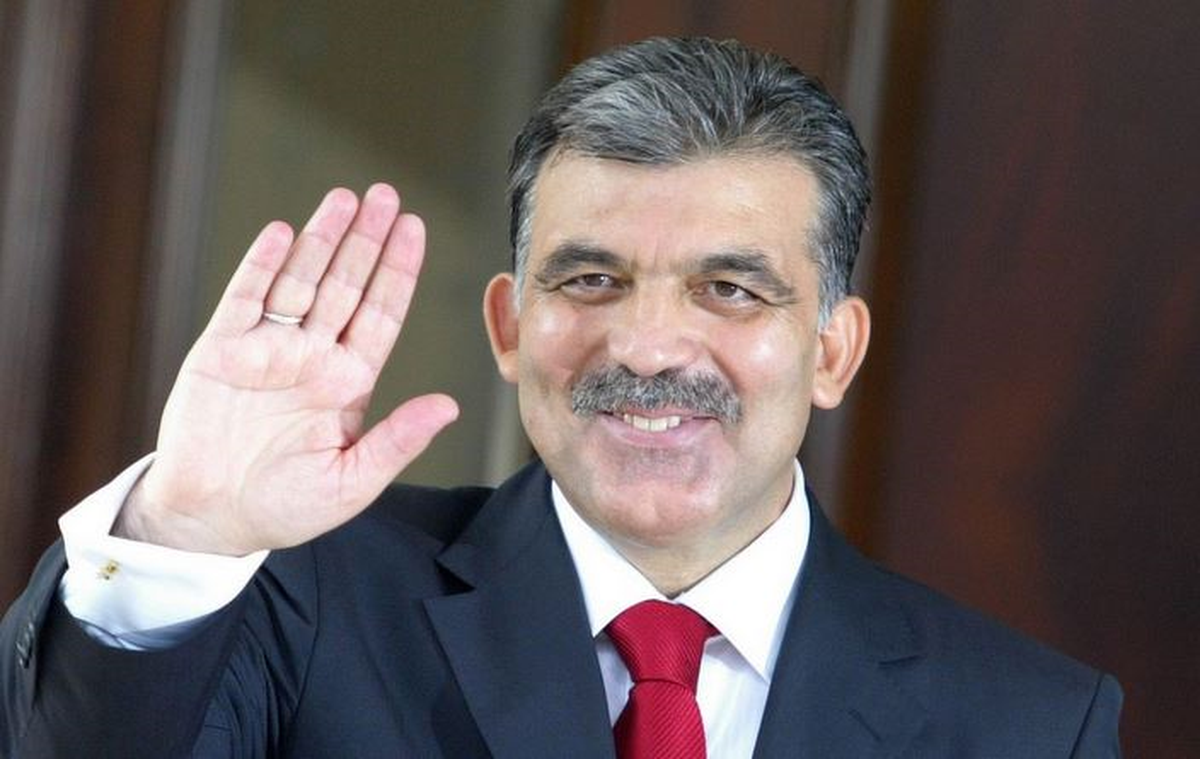 Cumhurbaşkanı Gül Macaristan\'a Gidecek