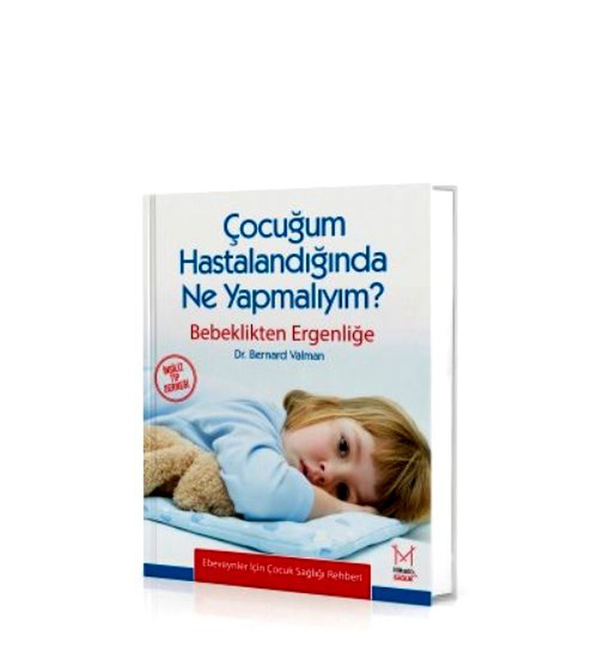 Dr. Bernard Valman\'ın Kitabı Çıktı