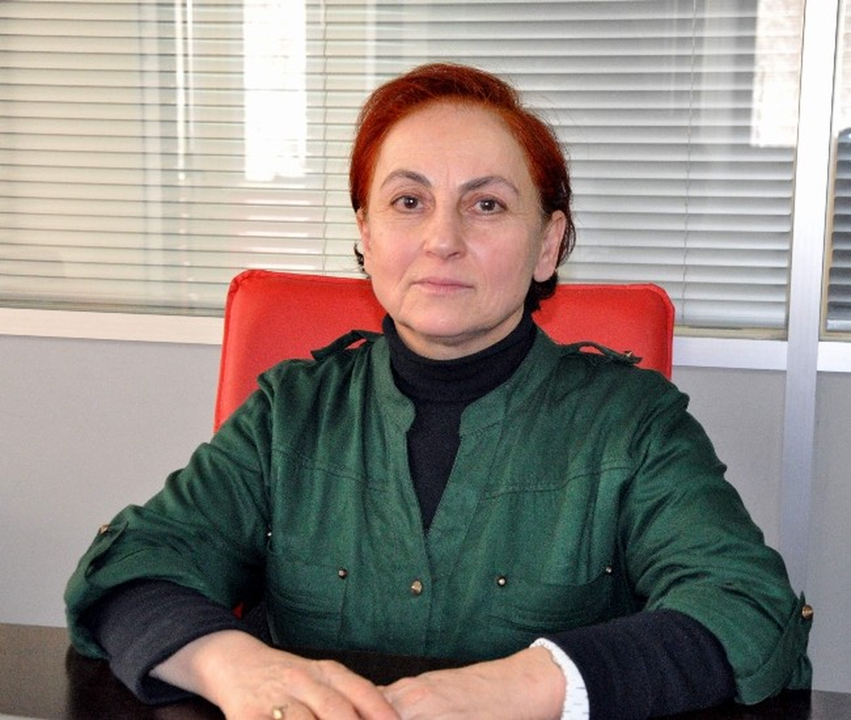 Dr. Kadriye Rezzan Belli Açıklaması