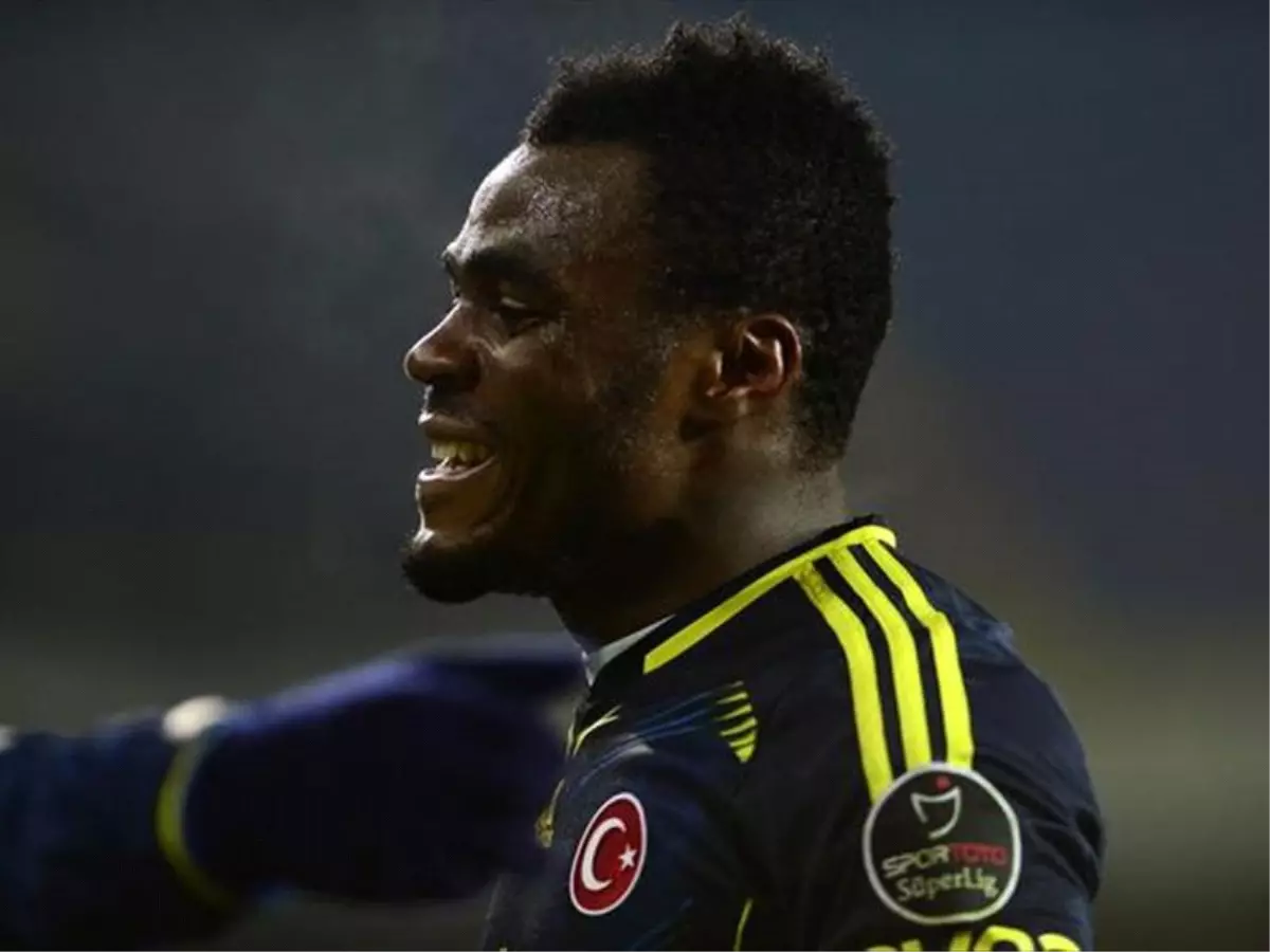 Emenike\'den İyi Haber!