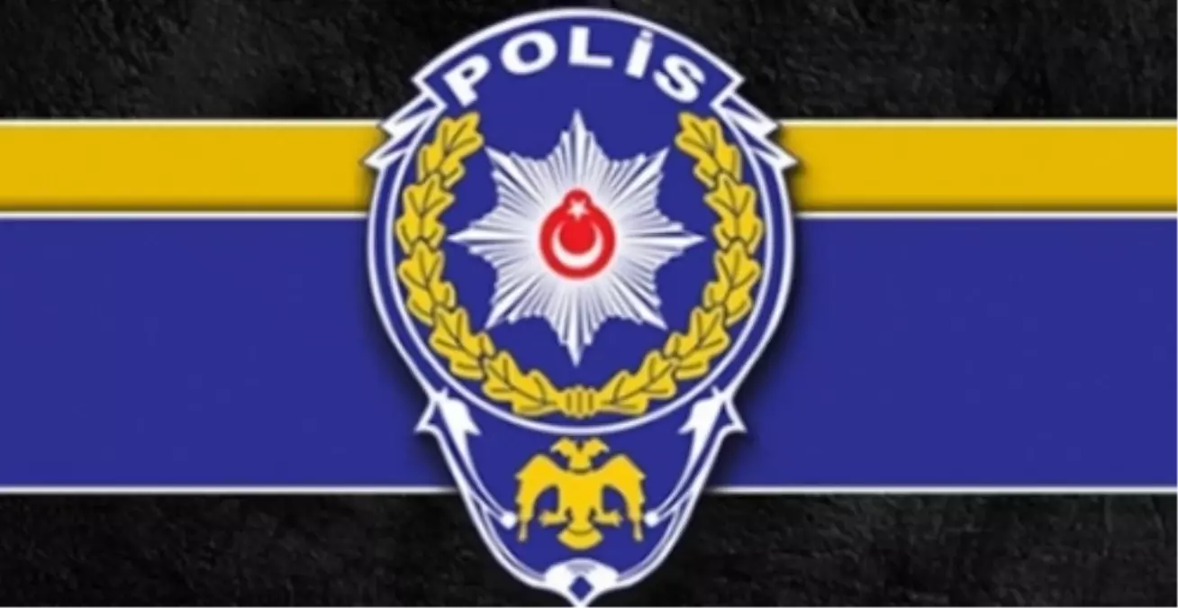 Konya Emniyeti\'nde 72 Polisin Görev Yeri Değişti