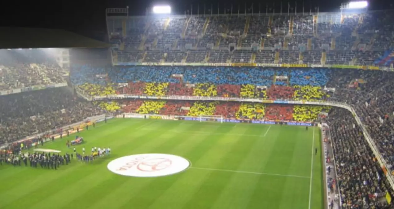 En Büyük Aday Mestalla