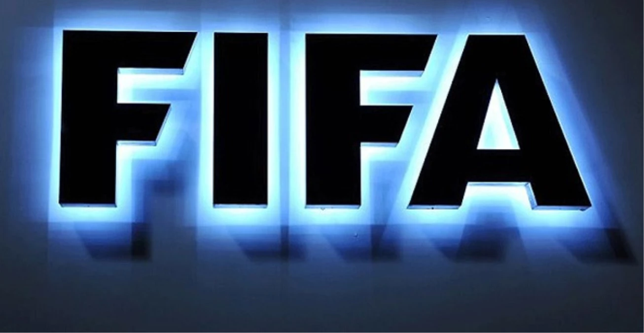 FIFA 2014 Şubat Ayı Dünya Sıralamasını Açıkladı