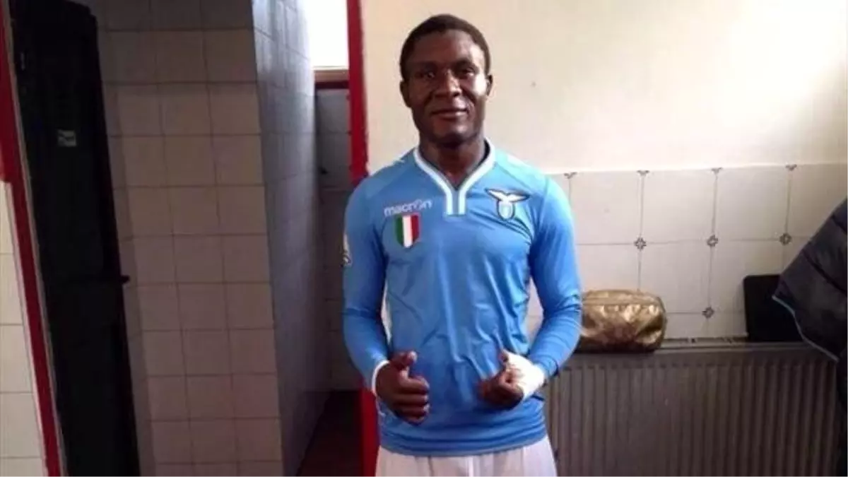 Joseph Marie Minala\'nın Fransız Futbolcu Paul Pogba\'nın Babası Olduğu İddia Edildi