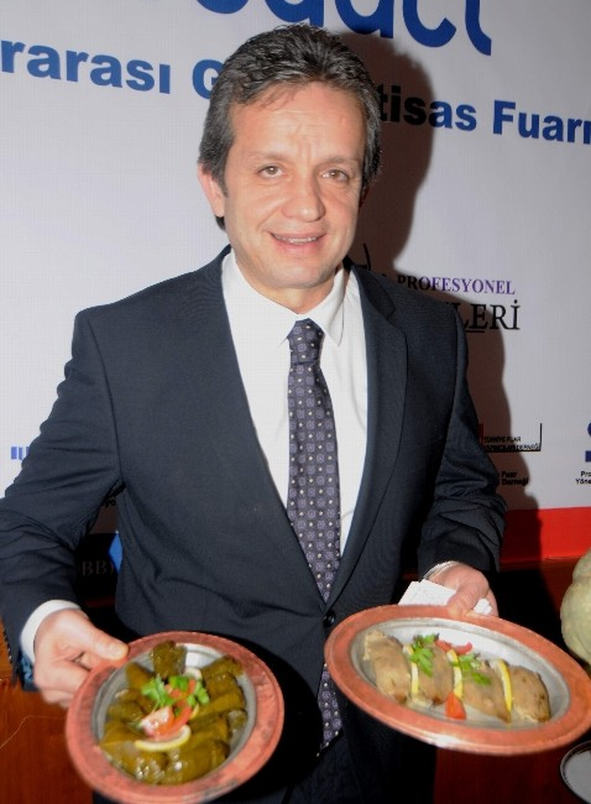 Gastronomi Turizmi Geliştirilmeli"