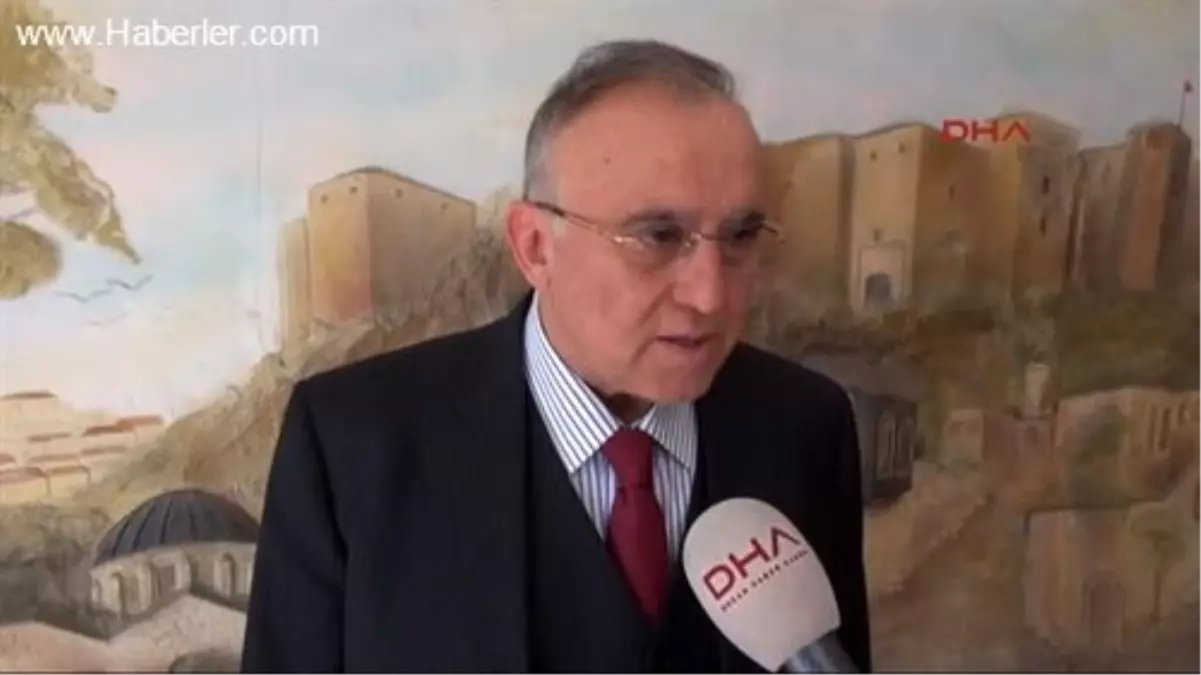 Gaziantep\'teki Suriyeliler Ekonomiye Katkı Sağlıyor