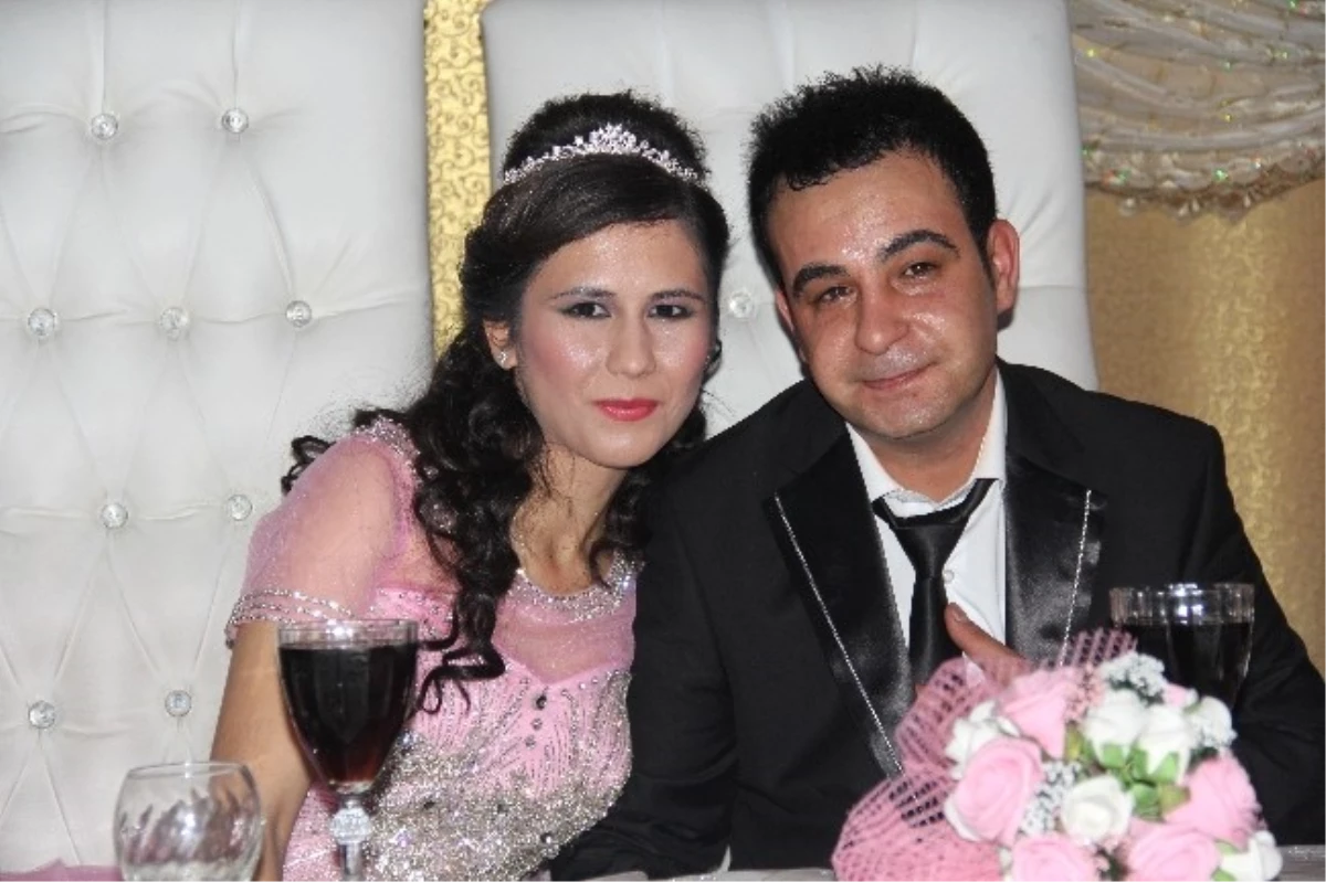 Adana\'da Yeni Evlenen Çiftin Çantaları Çalındı