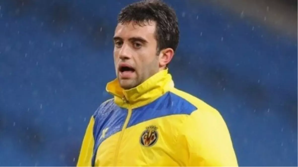 Giuseppe Rossi Dönüş Tarihini Verdi