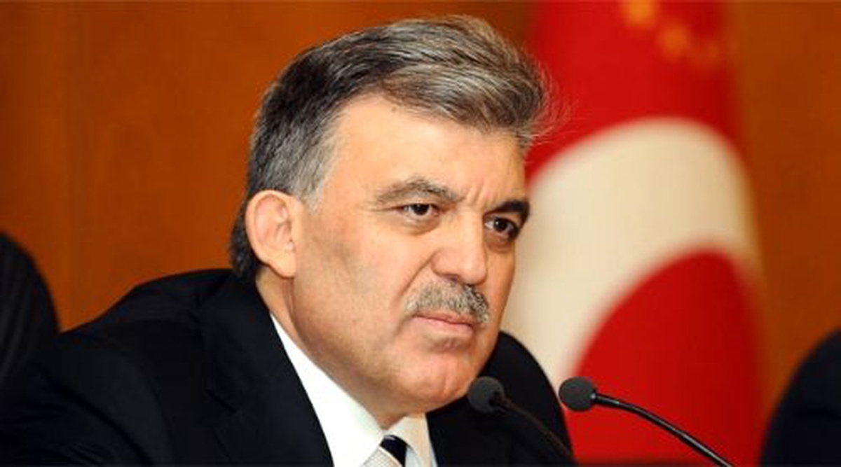 Cumhurbaşkanı Gül Macaristan\'a Gidecek