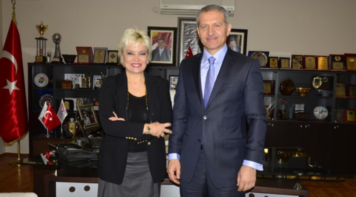 Gülgûn Feyman ile 'İşte Meydan' Başlıyor