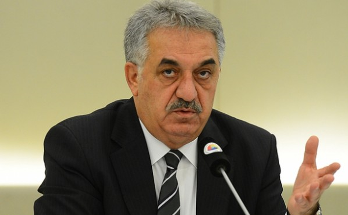 Gümrük ve Ticaret Bakanı Yazıcı Açıklaması