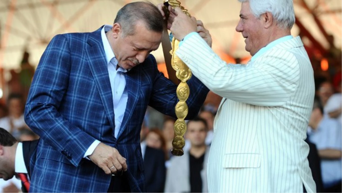 Hamdi Sedefçi, Erdoğan\'ı Övdüğü İçin Aday Gösterilmedi