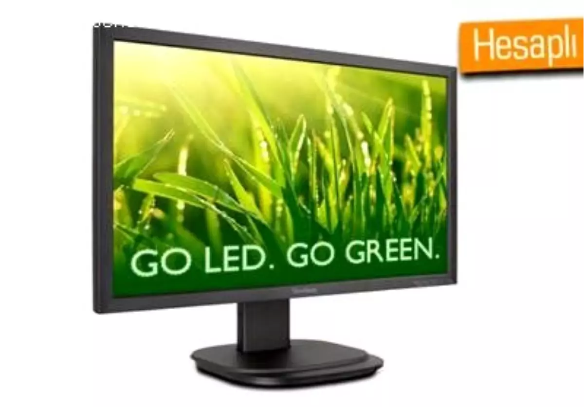 Hesaplı Led Monitörler