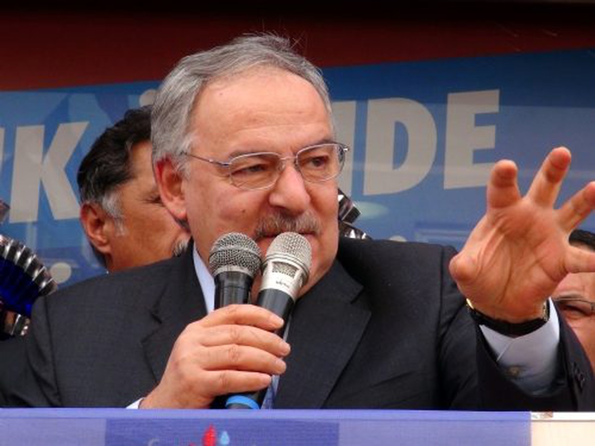 CHP Genel Başkan Yardımcısı Koç Açıklaması
