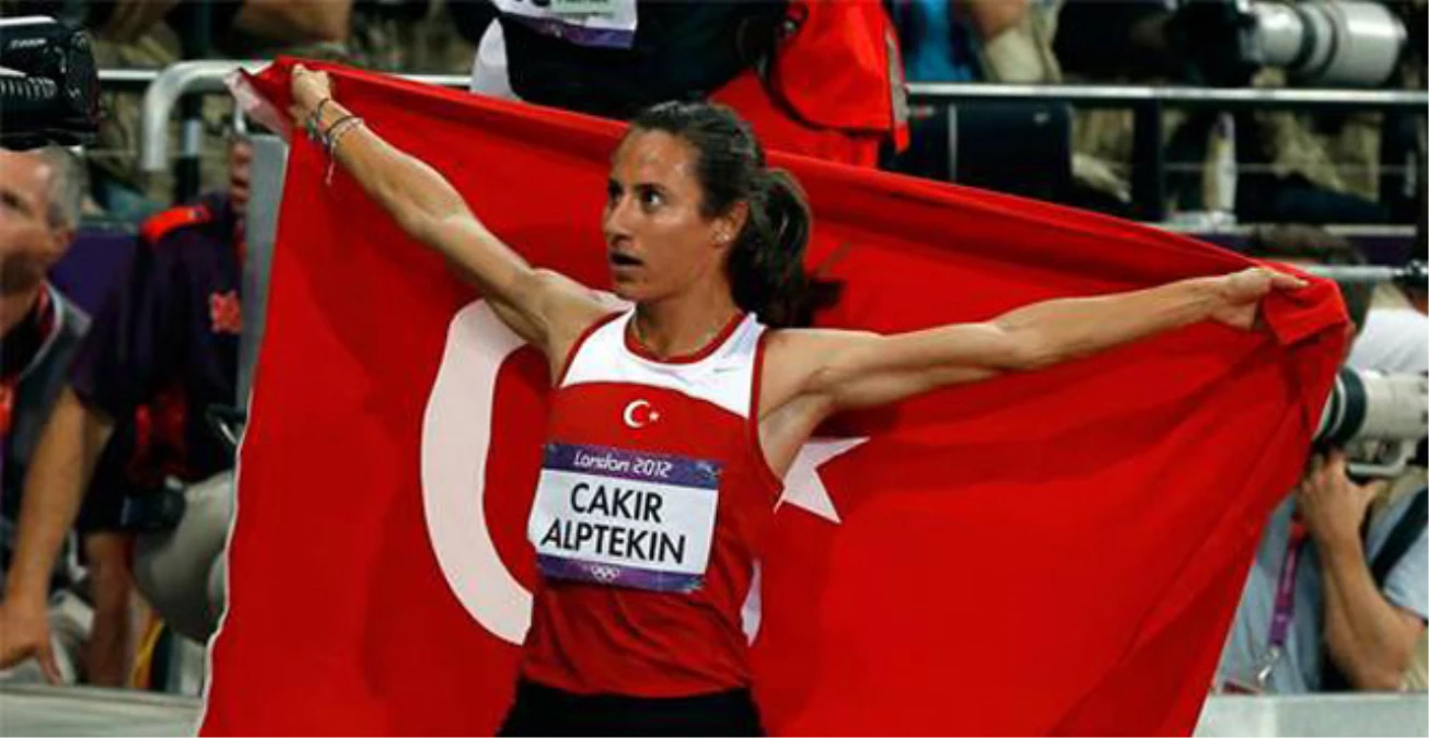 IAFF, Aslı Çakır Alptekin'in Ceza Alması İçin CAS'a Başvurdu
