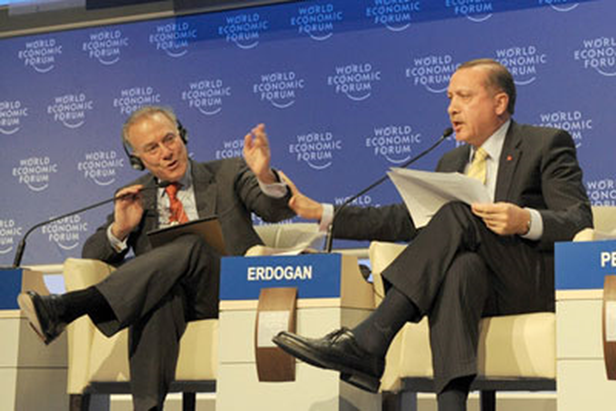 İsrail\'den Erdoğan\'ın \'Gazze Ablukası\' Şartına Cevap