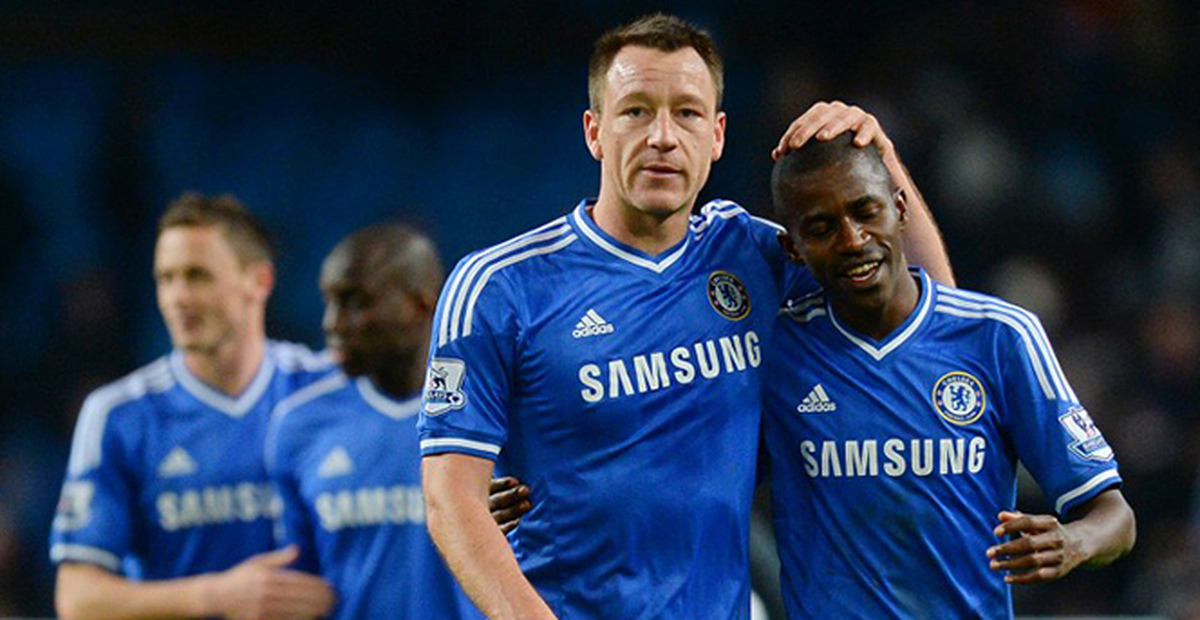 John Terry, Dünya Kupası\'nda Oynamayacak