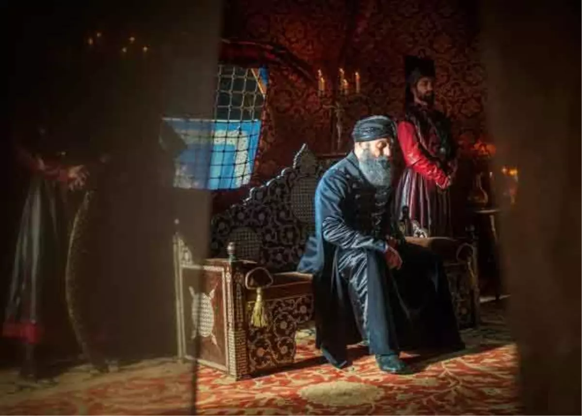 Kanuni Sultan Süleyman'ın Ölümü