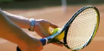 Katar Total Açık Tenis Turnuvası