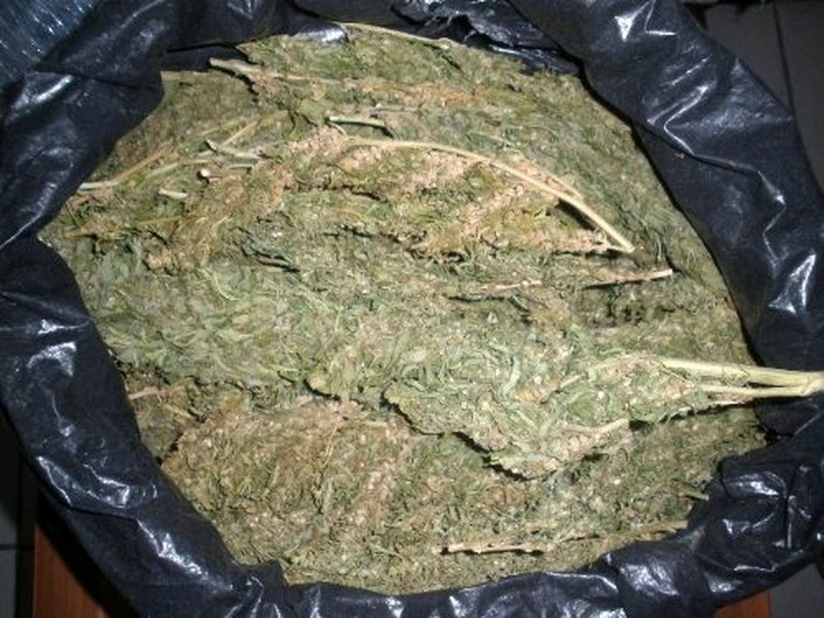 Kırşehir ve Şanlıurfa\'da Uyuşturucu Operasyonu