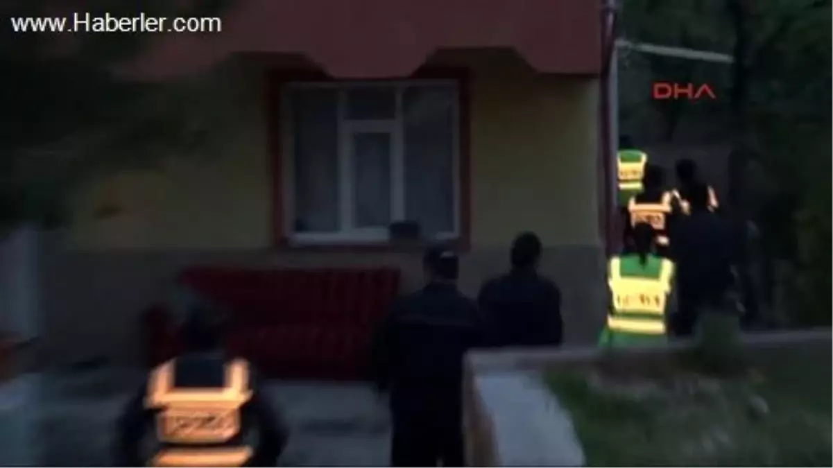 Konya Emniyet\'inde İkinci Dalga: 72 Polisin Yeri Değişti