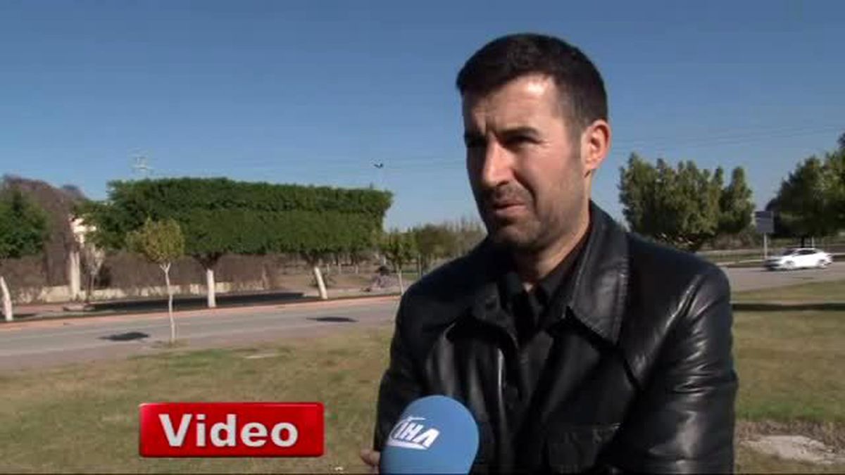 Lösemi Hastası Yağız\'a İlik Şoku