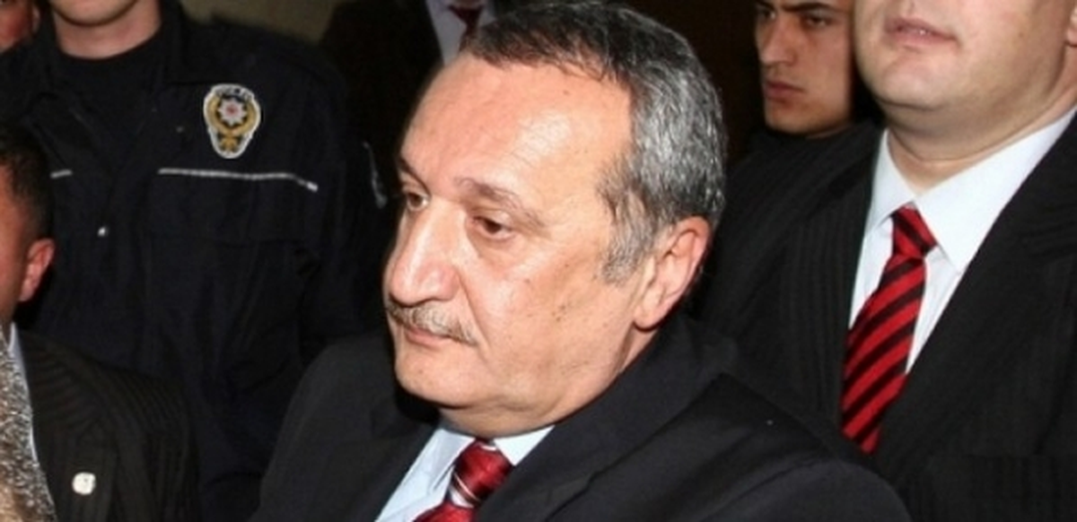 Mehmet Ağar İfade Verdi