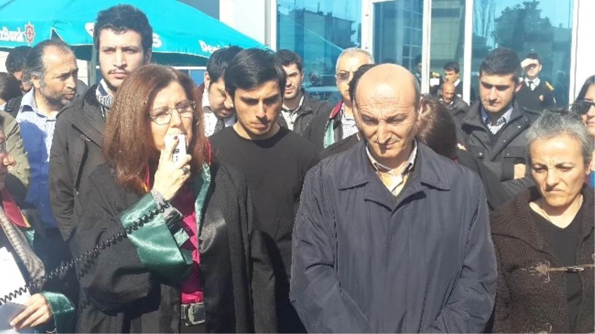 Mehmet Ayvalıtaş Davasında Reddi Hakim Talebi Reddedildi