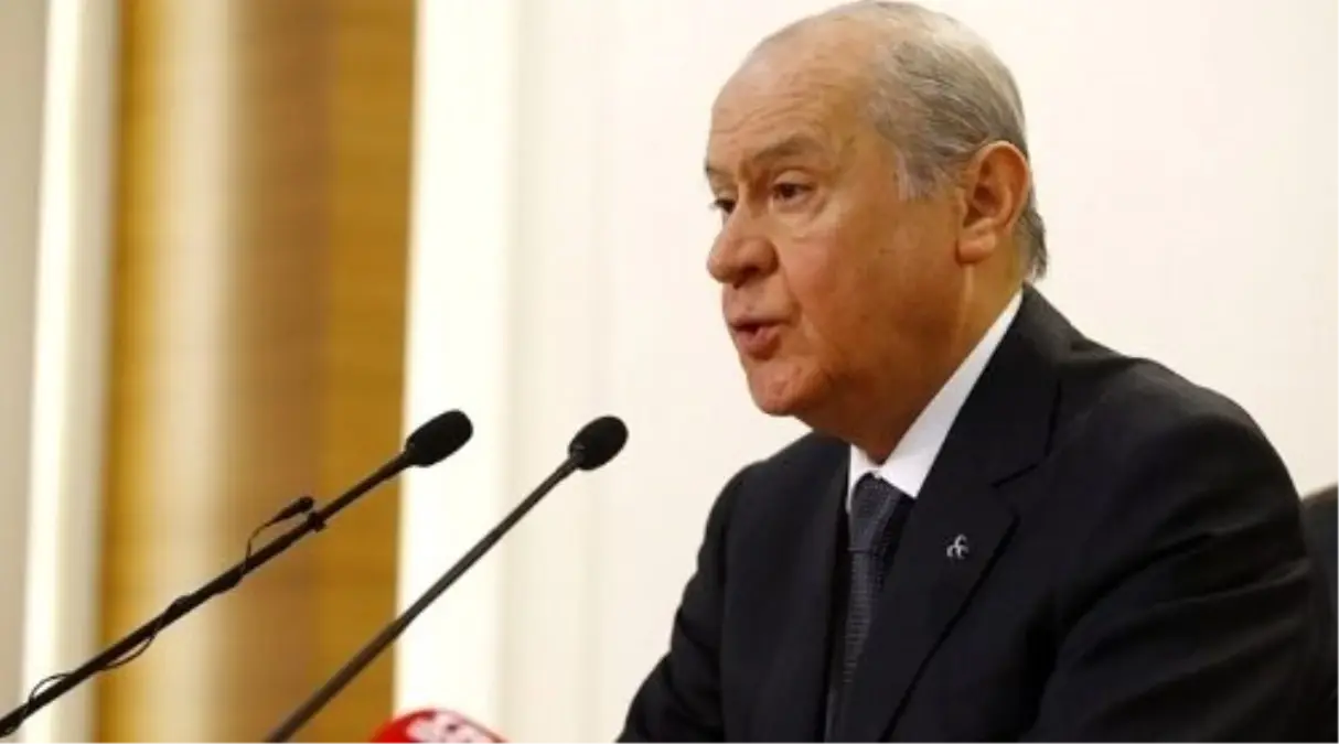 Bahçeli, Keskin seçim bürosunu açtı -