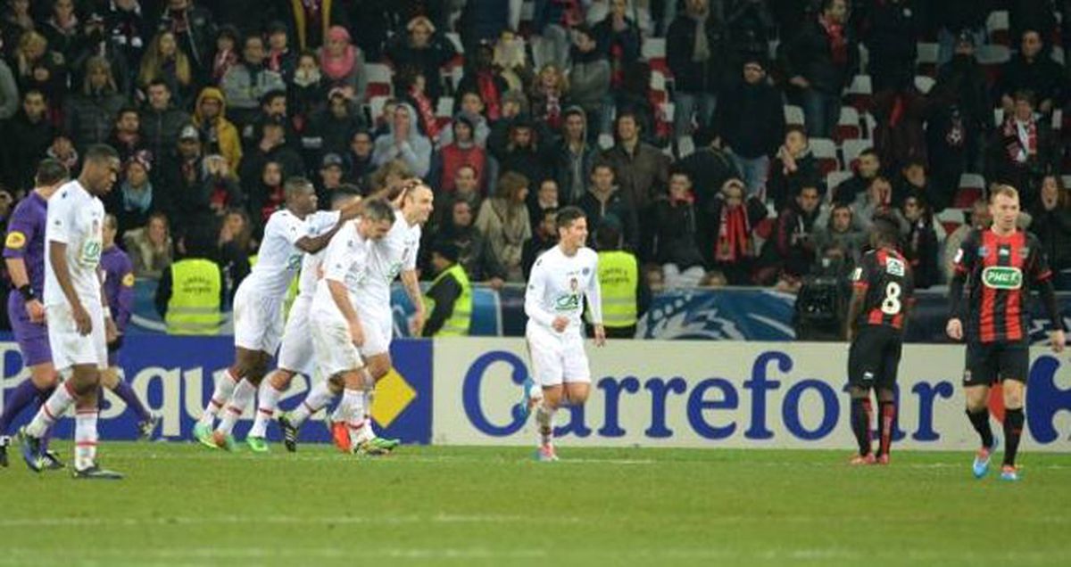 Monaco Uzatmada Turladı
