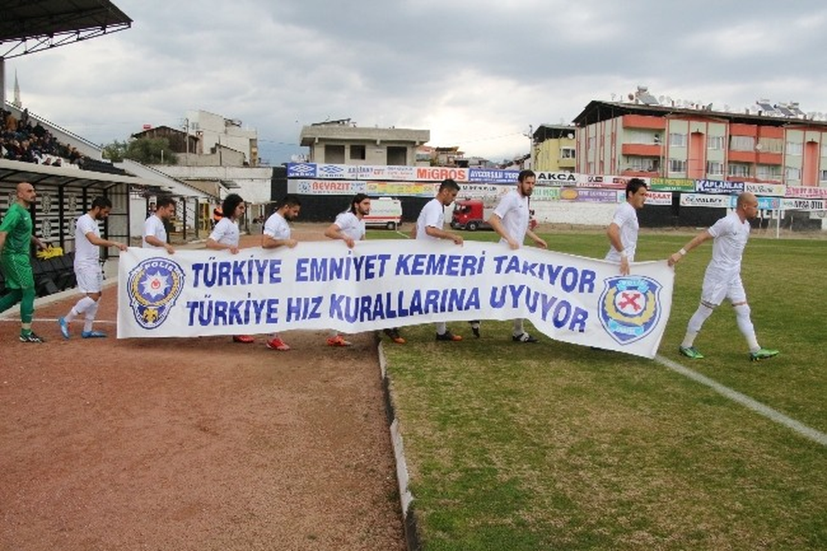 Nazilli Belediyespor, Altay\'a Dikkatli Hazırlanıyor