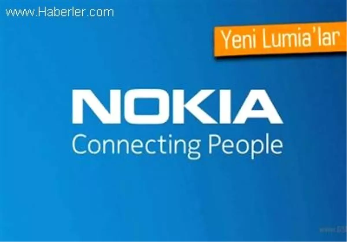 Nokia\'dan Lumia 930, 630 ve 635 Geliyor