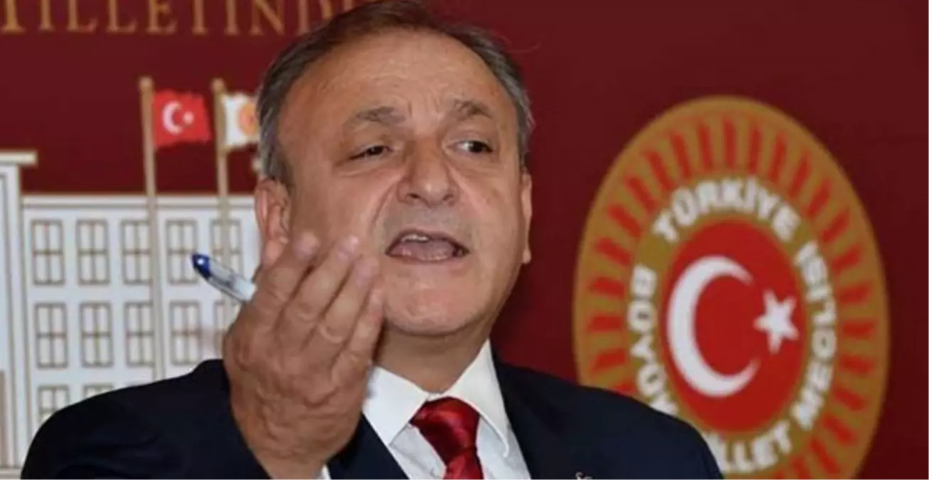 Oktay Vural ve Ailesinden, Erdoğan\'a Tazminat Davası