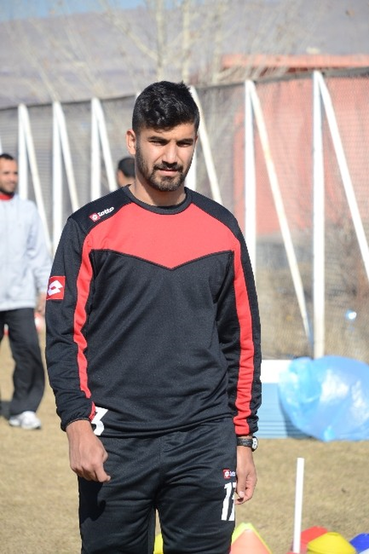 Spor Toto 2. Lig