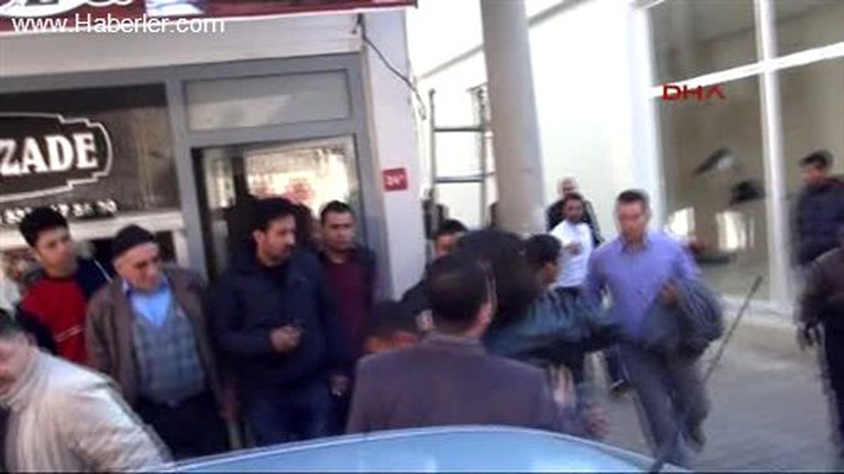 Su Sayacı Dolandırıcılığına 2 Gözaltı