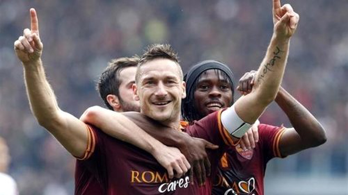 Napoli Finalde