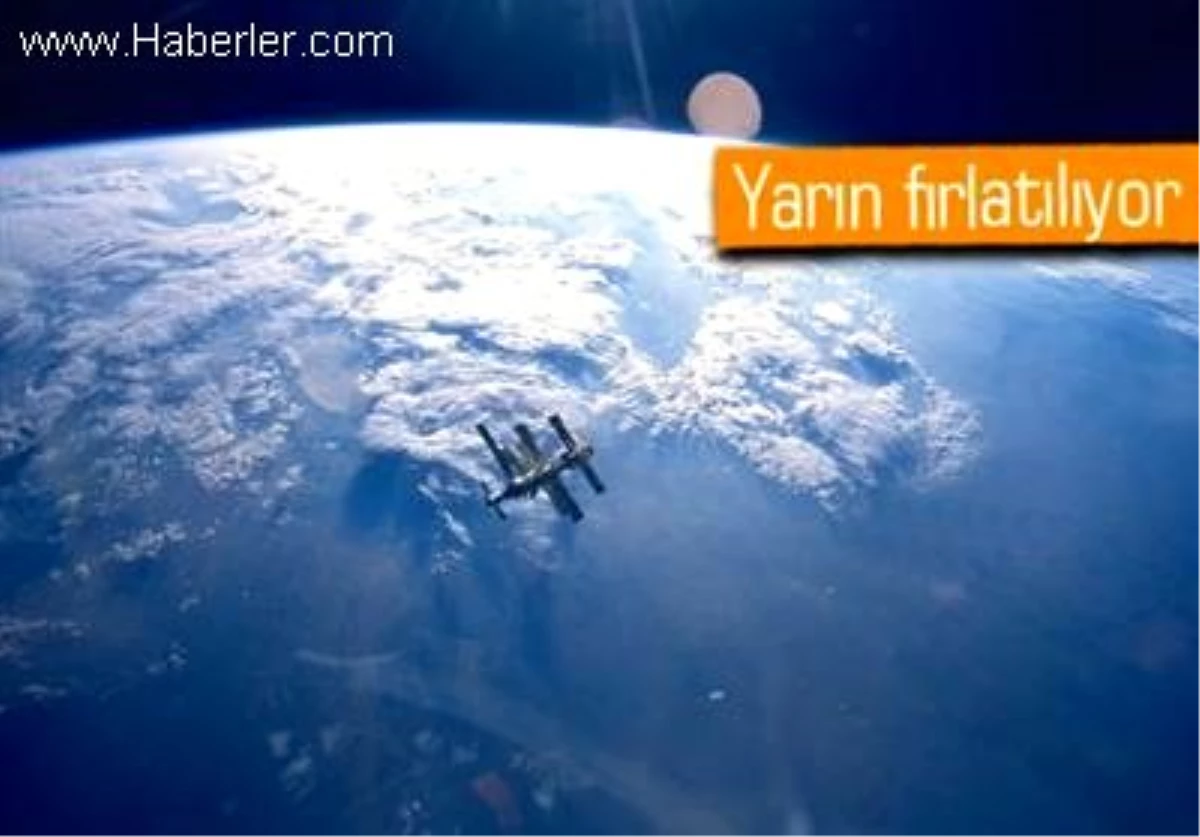 Türksat 4A, Yarın Gece Fırlatılacak