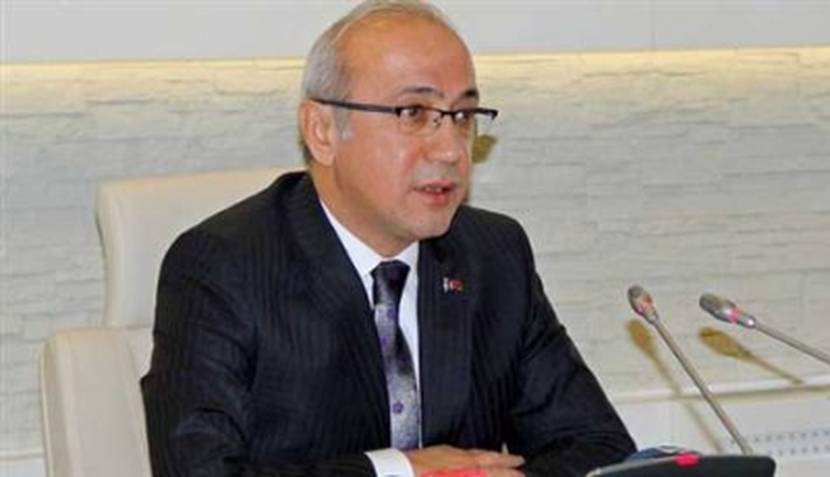 "Türksat 4B İle İnternetin Hızı 50 Megabite Yükselecek"