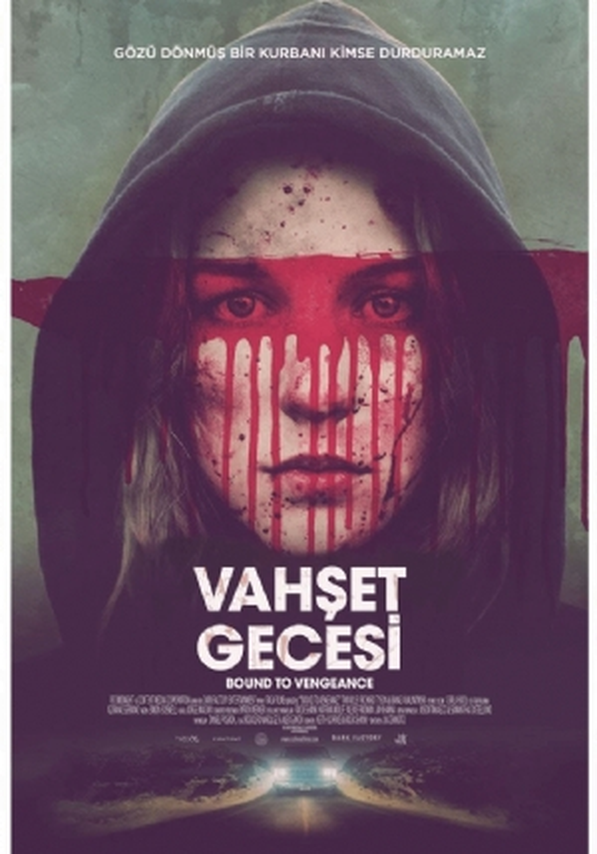 Atlar ve İnsanlar Orijinal Fragman