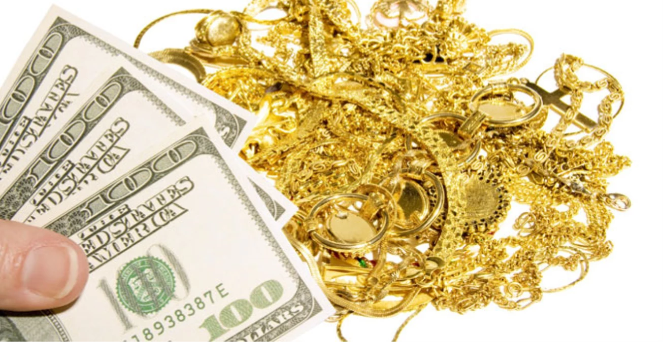 Yastık Altındaki Altın 5 Yılda 254 Milyar TL Değerlendi