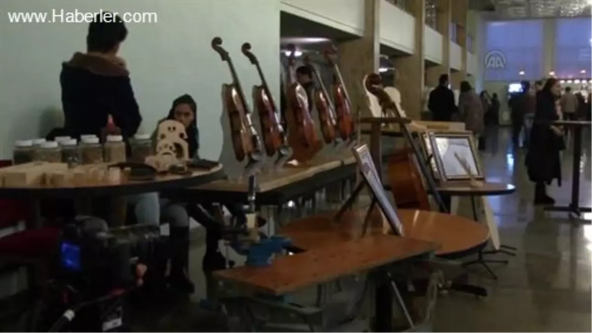 29. Uluslararası Fecr Müzik Festivali Tahran\'da Başladı