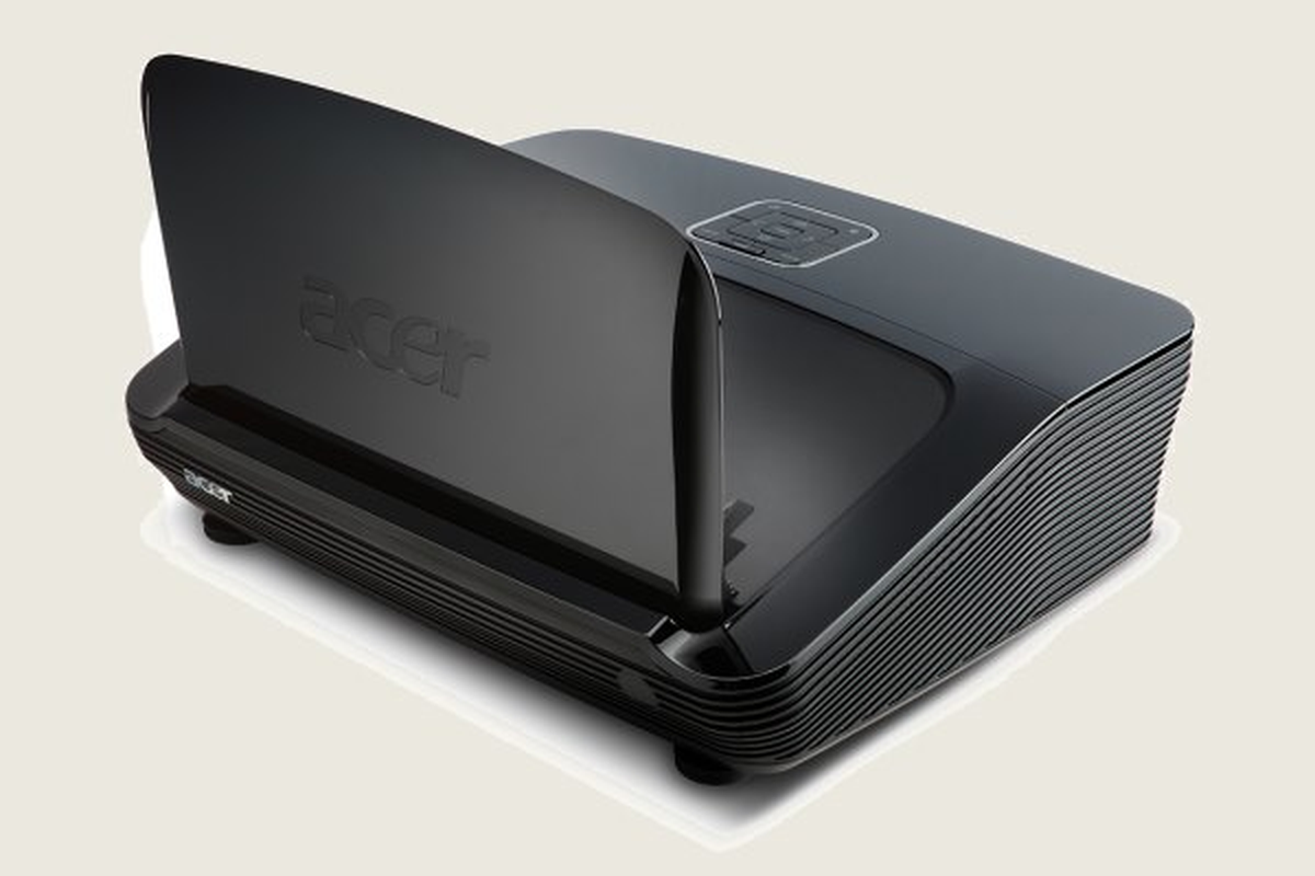 Acer, Projektör Pazarındaki Liderliğini Koruyor