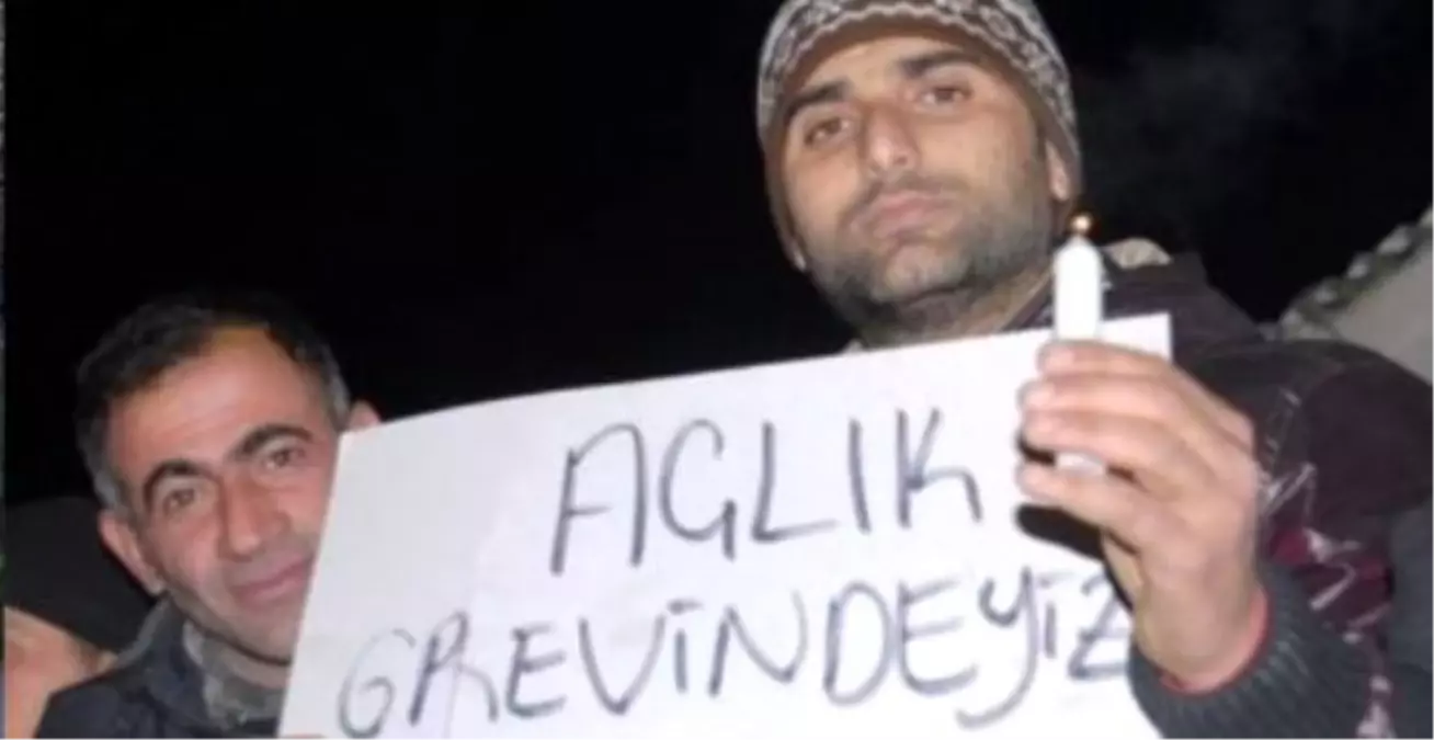 İşten Çıkarılan İşçilerin Grevi