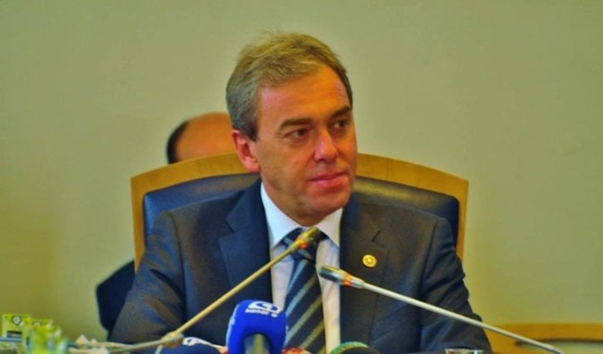 AK Parti\'li Vural Kavuncu: "Hastanede Katkı Payı Sadece 8 TL\'dir"