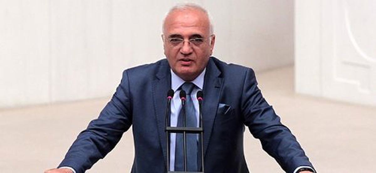 TBMM Genel Kurulu\'nda Basın Özgürlüğü Tartışması