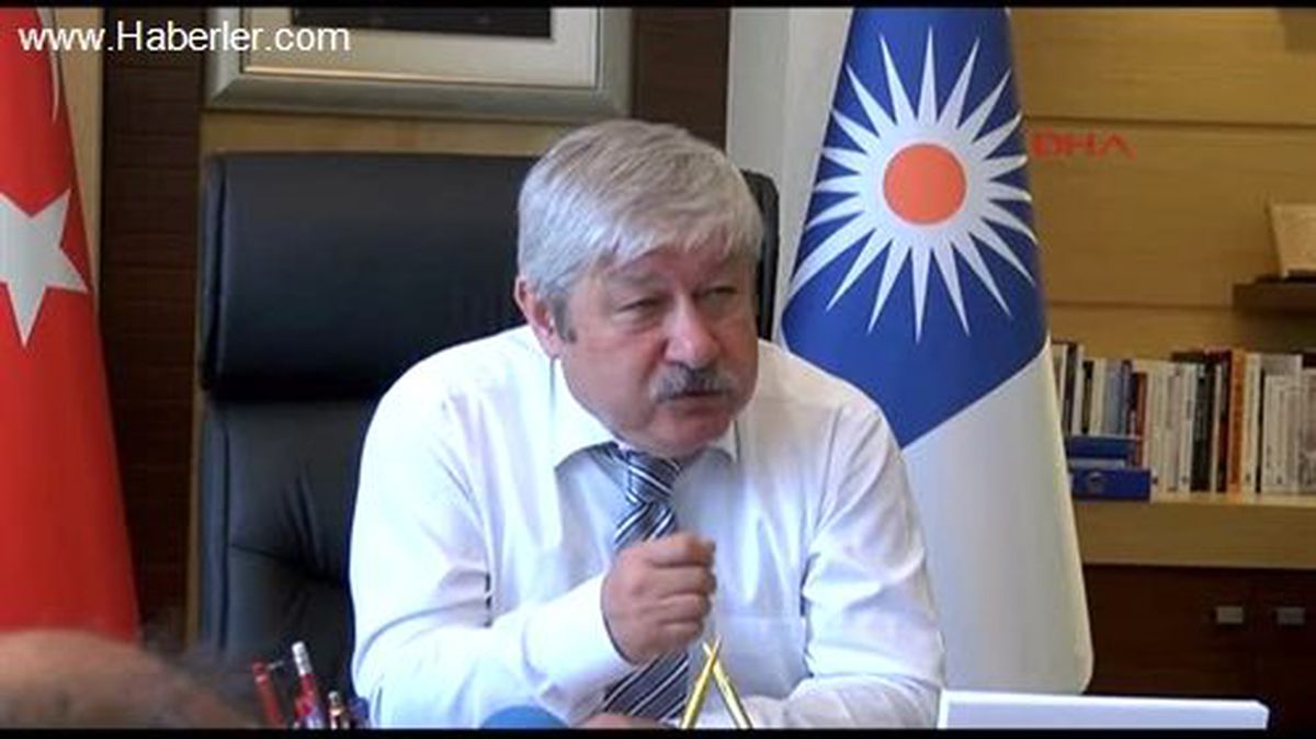 Akaydın Başbakan Demokrasinin Kırıntısından Nasibini Almamıştır