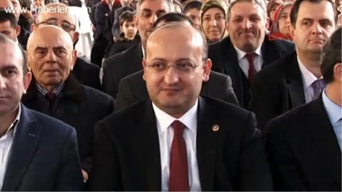 Akdoğan: AKP Kaybederse, Yıpranırsa Bu Şantaj Şebekesi Türkiye\'de Siyaset Kurumunu Tamamen Tasallut...