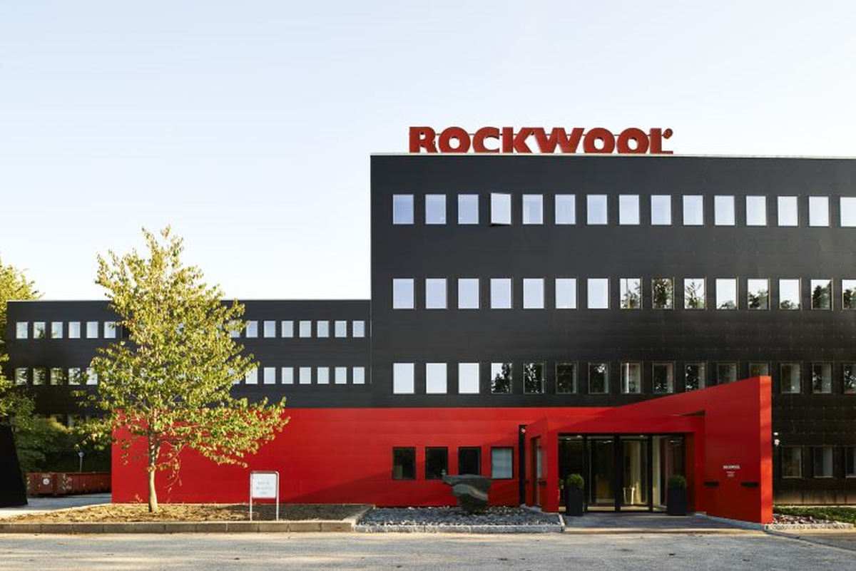 Amerikalı CMC, Artık Rockwool\'un