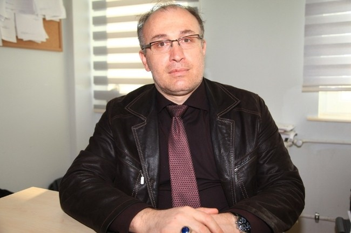 Asü\'lü Akademisyenin Makalesi Ödül Aldı