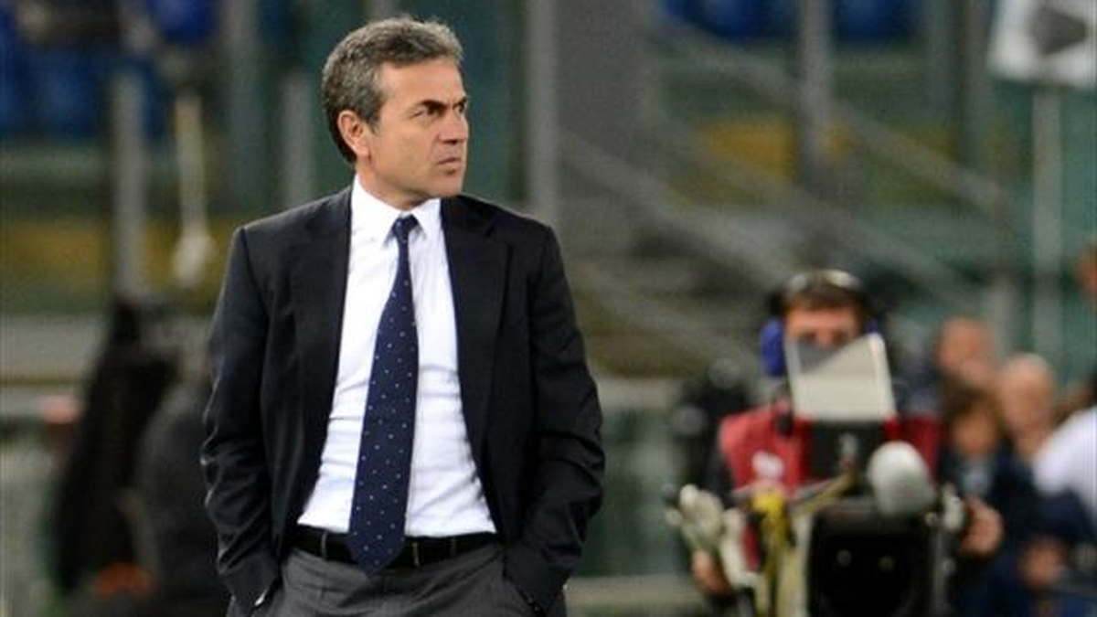 Aykut Kocaman İmza Öncesi Son Engeli de Kaldırıyor